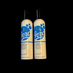 Bundle Set | 2 Bondi Sands | AERO | Light /Medium Quick-Dry Self Tanning Foam 🆕